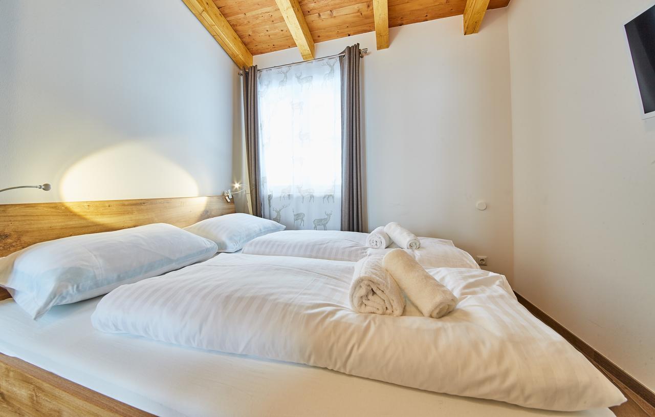 Appartements Goodlife By Holidayflats24 Saalbach-Hinterglemm Exteriör bild
