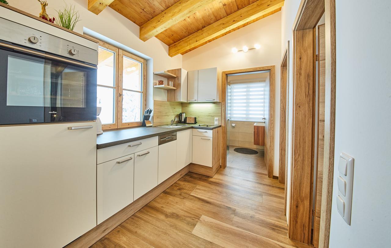 Appartements Goodlife By Holidayflats24 Saalbach-Hinterglemm Exteriör bild