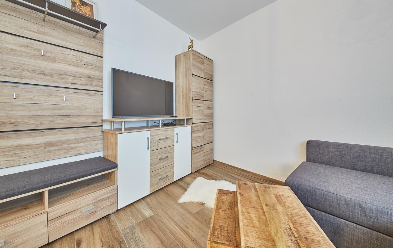 Appartements Goodlife By Holidayflats24 Saalbach-Hinterglemm Exteriör bild