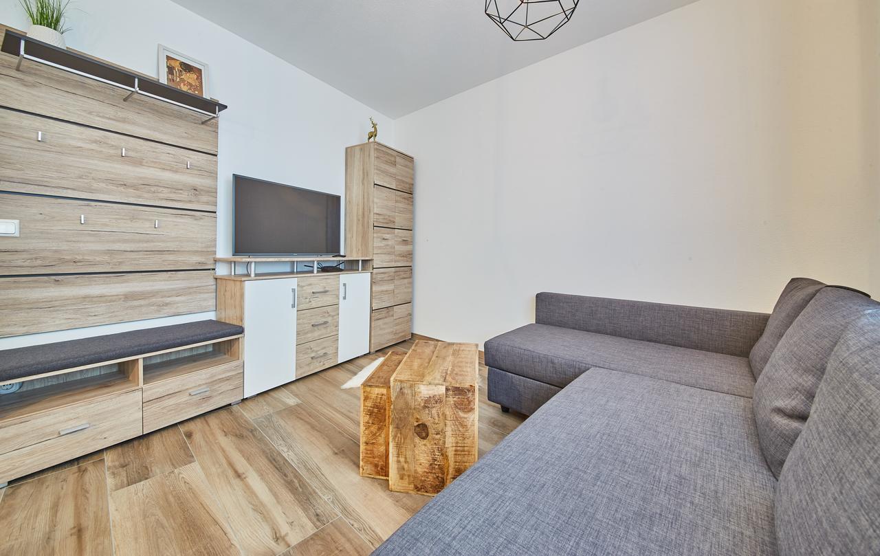 Appartements Goodlife By Holidayflats24 Saalbach-Hinterglemm Exteriör bild