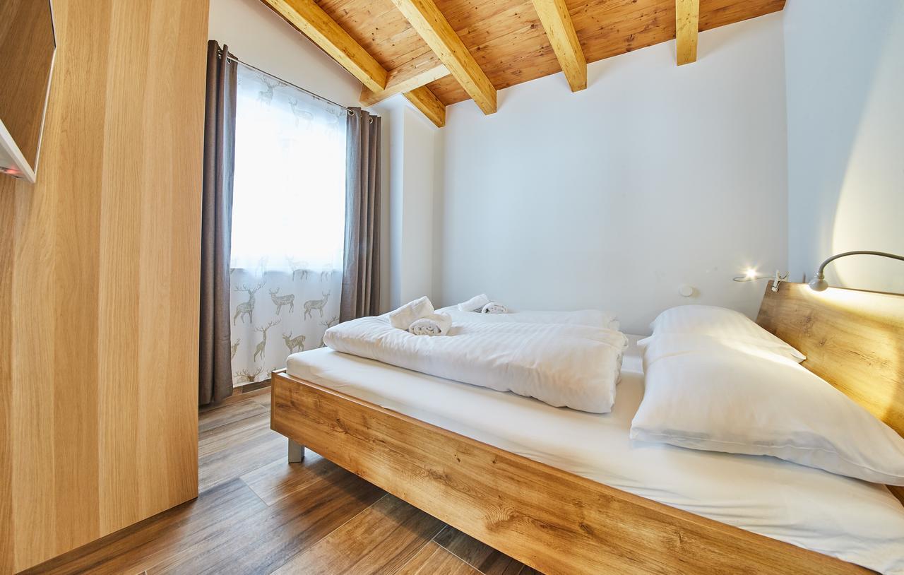 Appartements Goodlife By Holidayflats24 Saalbach-Hinterglemm Exteriör bild