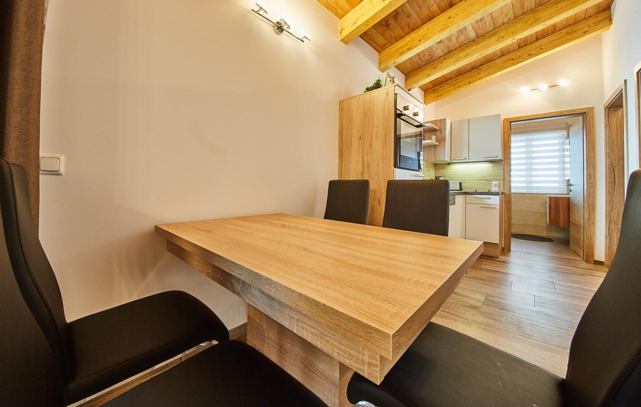 Appartements Goodlife By Holidayflats24 Saalbach-Hinterglemm Exteriör bild