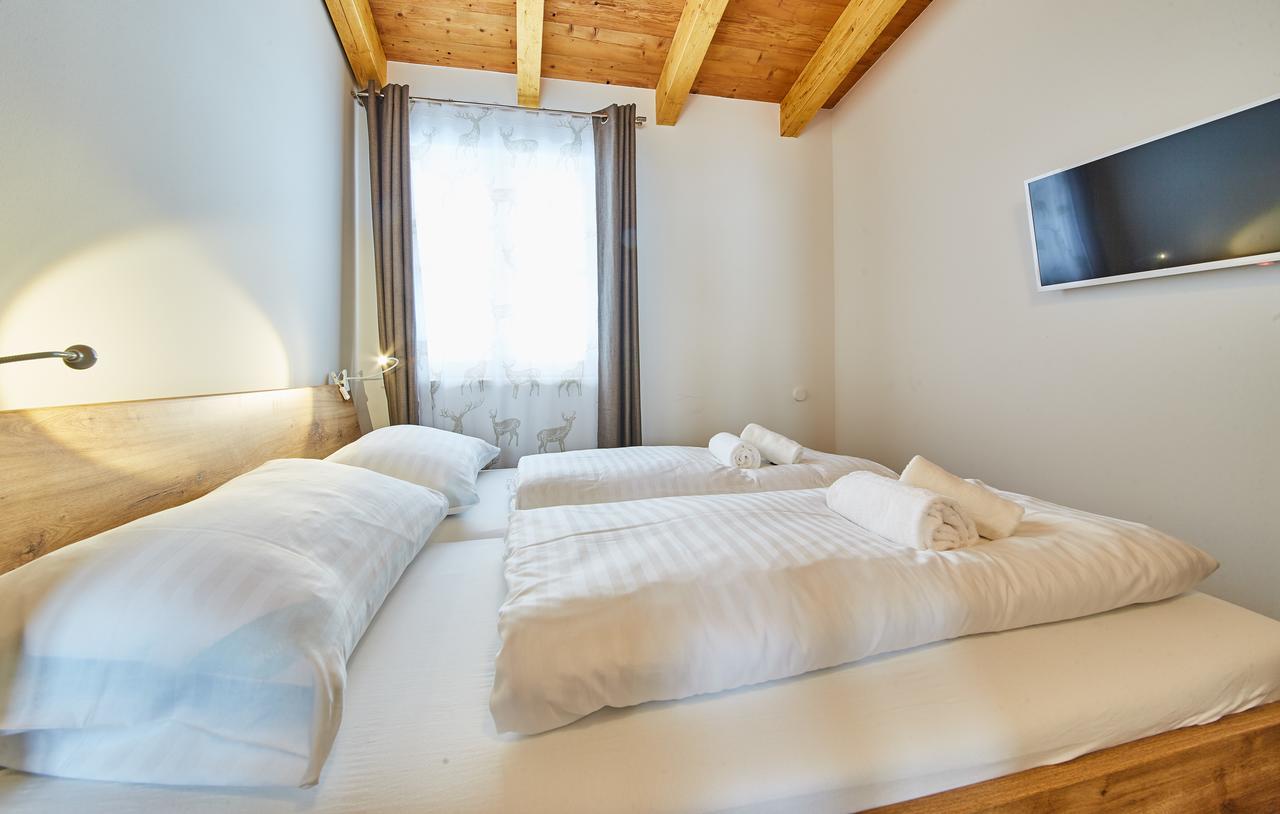 Appartements Goodlife By Holidayflats24 Saalbach-Hinterglemm Exteriör bild