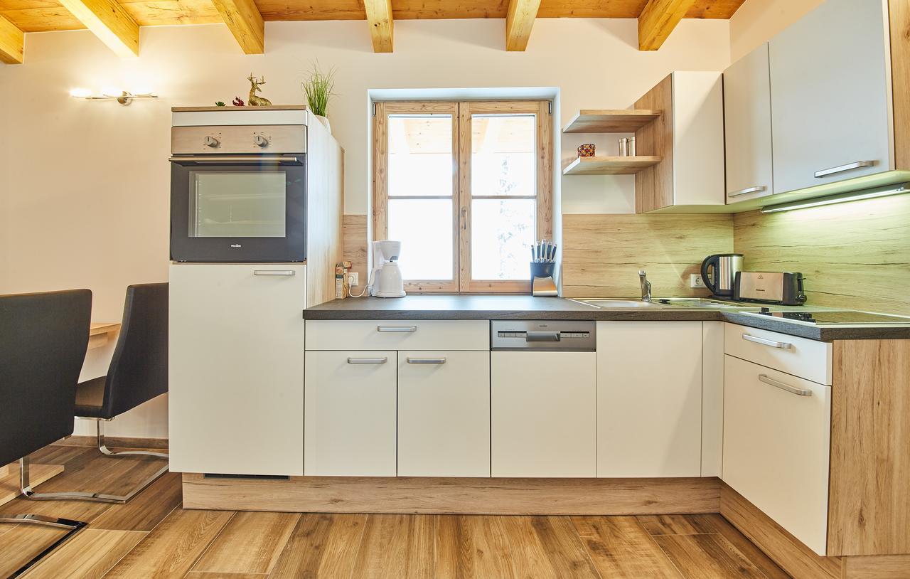 Appartements Goodlife By Holidayflats24 Saalbach-Hinterglemm Exteriör bild