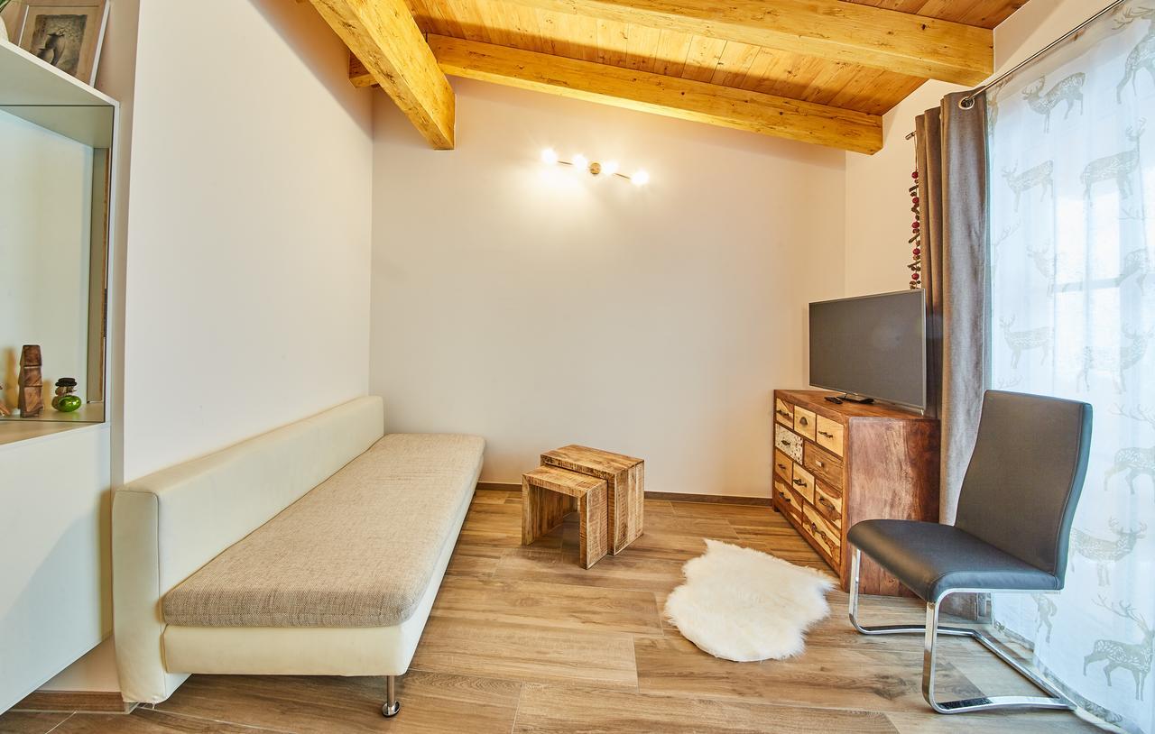 Appartements Goodlife By Holidayflats24 Saalbach-Hinterglemm Exteriör bild
