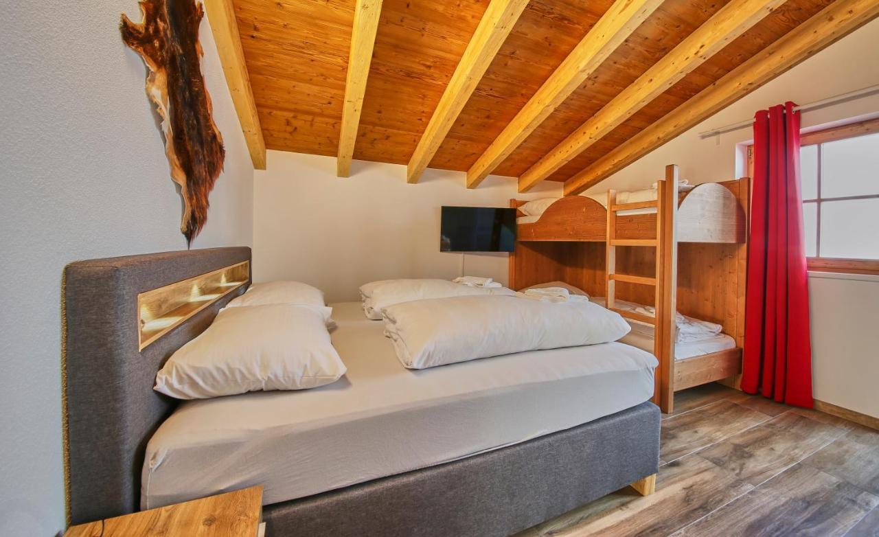 Appartements Goodlife By Holidayflats24 Saalbach-Hinterglemm Exteriör bild