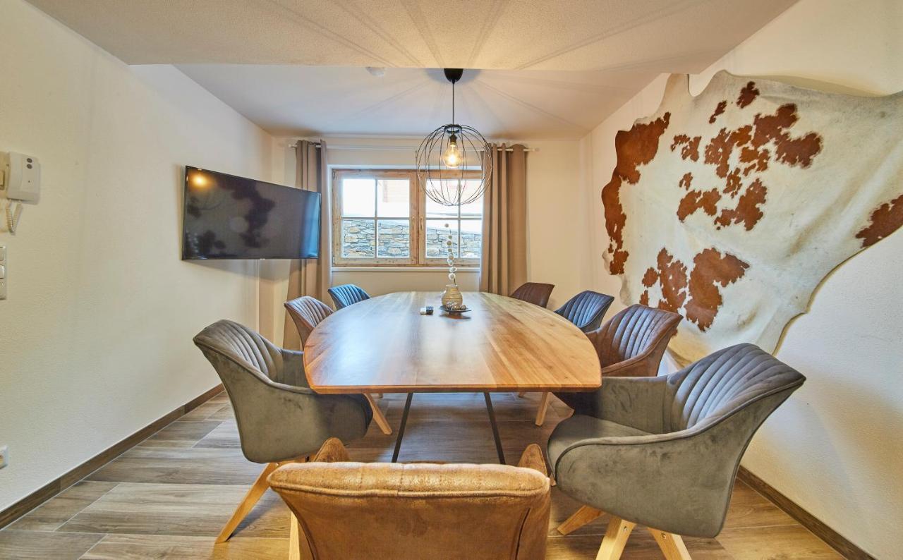 Appartements Goodlife By Holidayflats24 Saalbach-Hinterglemm Exteriör bild