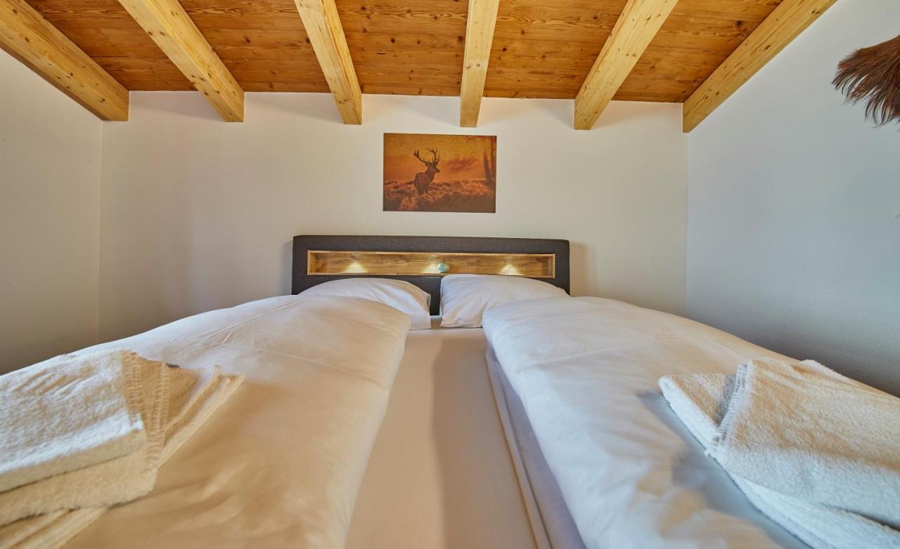 Appartements Goodlife By Holidayflats24 Saalbach-Hinterglemm Exteriör bild