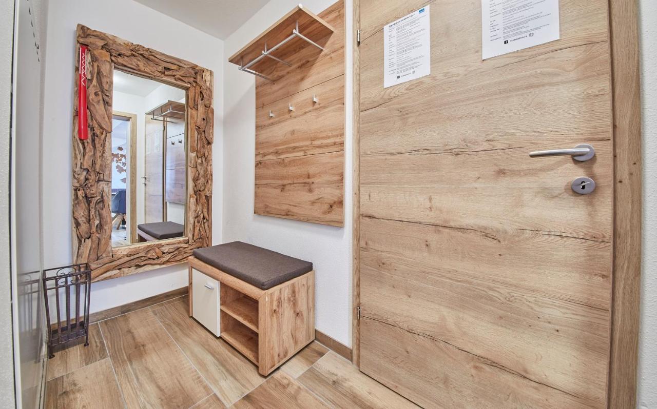 Appartements Goodlife By Holidayflats24 Saalbach-Hinterglemm Exteriör bild