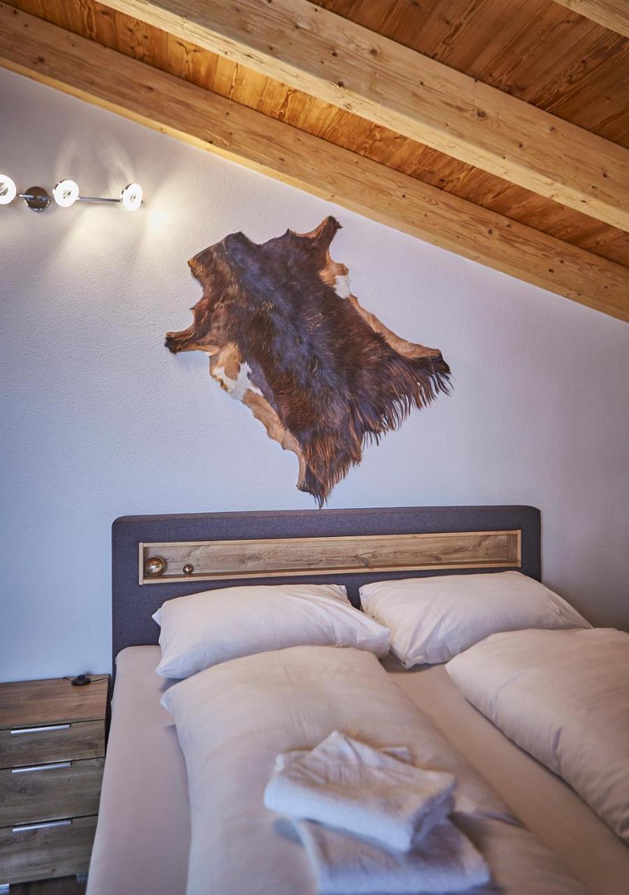 Appartements Goodlife By Holidayflats24 Saalbach-Hinterglemm Exteriör bild