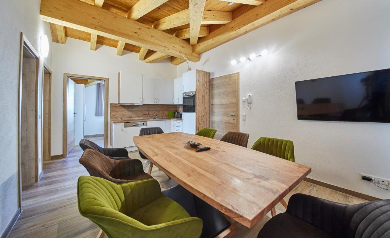 Appartements Goodlife By Holidayflats24 Saalbach-Hinterglemm Exteriör bild