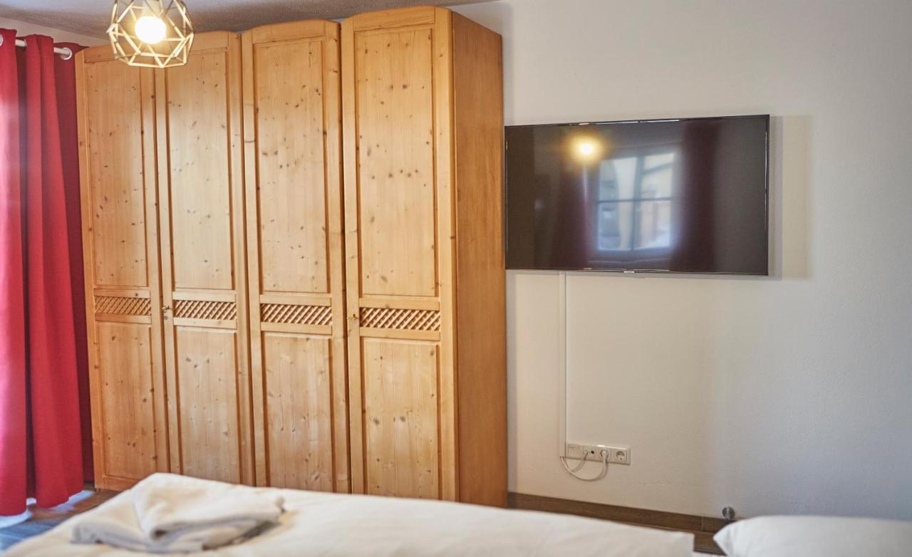 Appartements Goodlife By Holidayflats24 Saalbach-Hinterglemm Exteriör bild