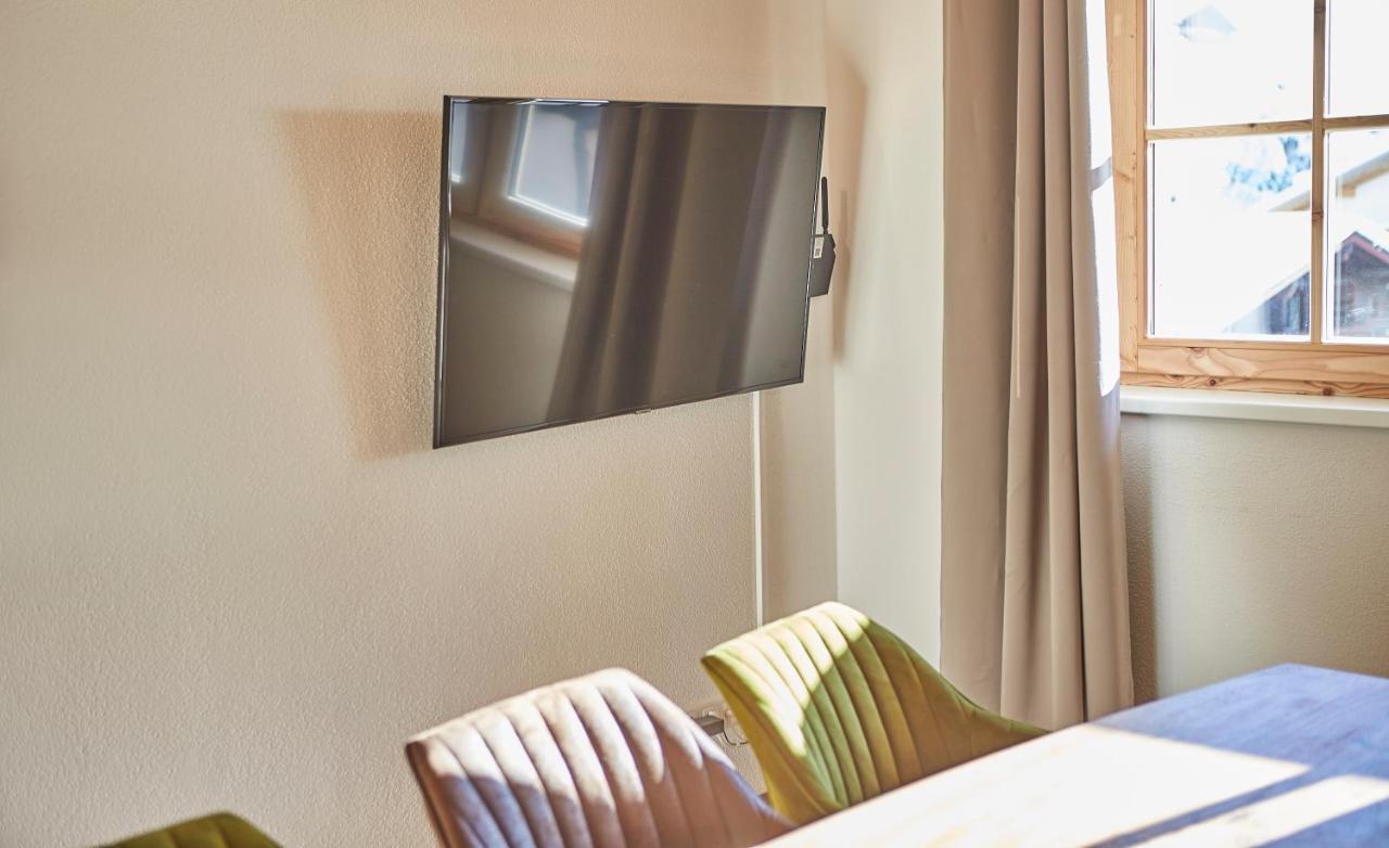 Appartements Goodlife By Holidayflats24 Saalbach-Hinterglemm Exteriör bild