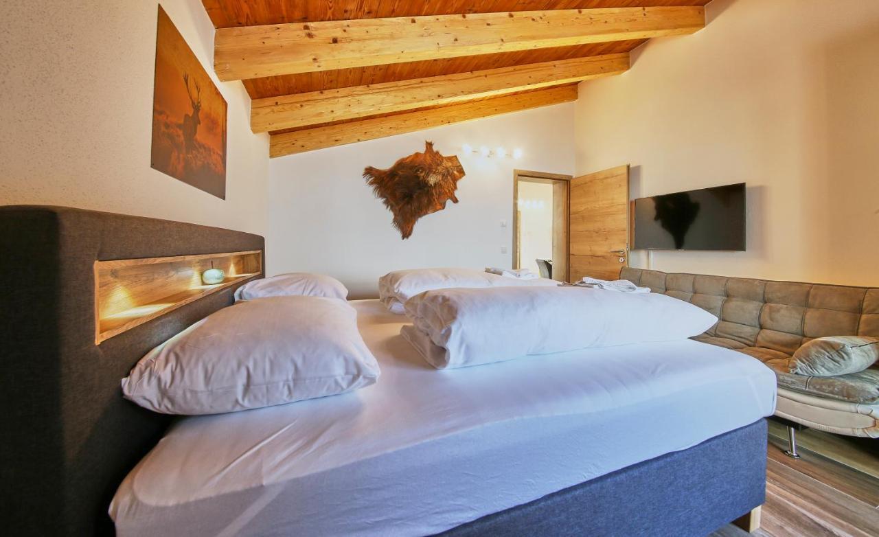 Appartements Goodlife By Holidayflats24 Saalbach-Hinterglemm Exteriör bild